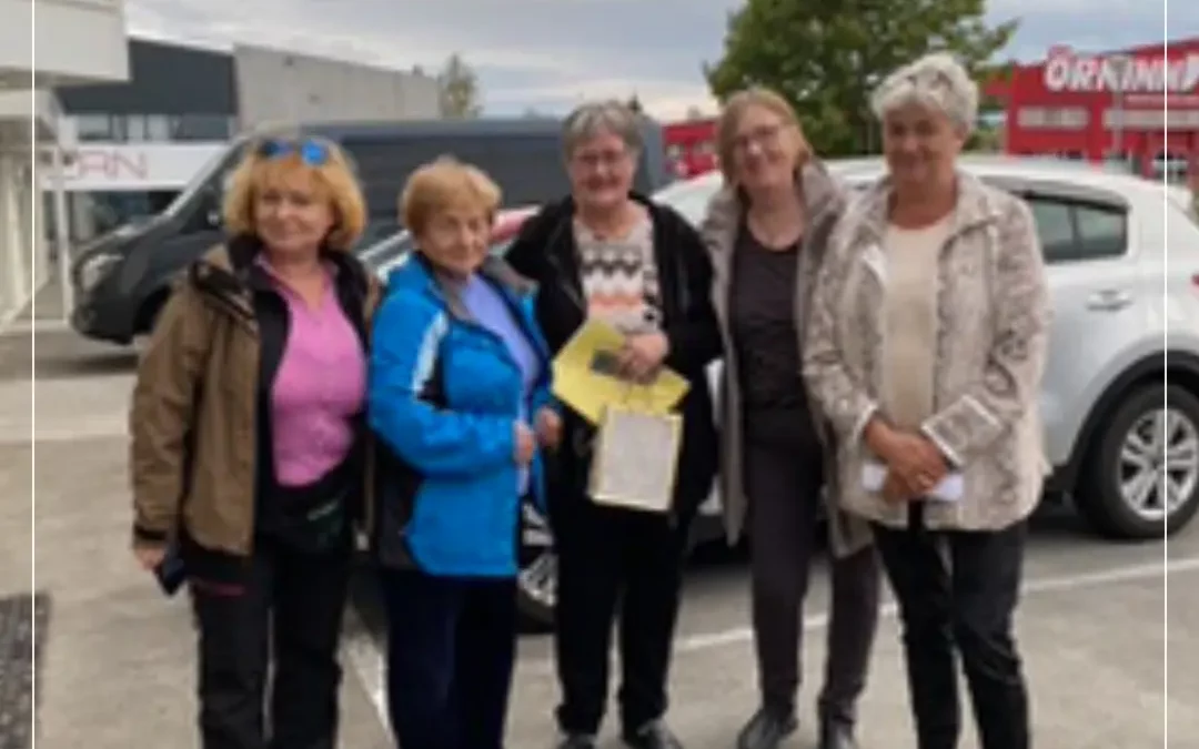 Podsumowanie i fotorelacja z wyprawa do dalekiej Islandii