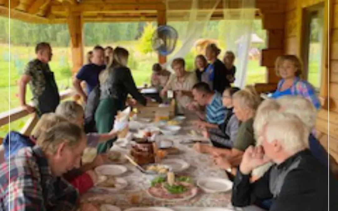Fotorelacja z „Piknik Sąsiedzkie Schadzki”