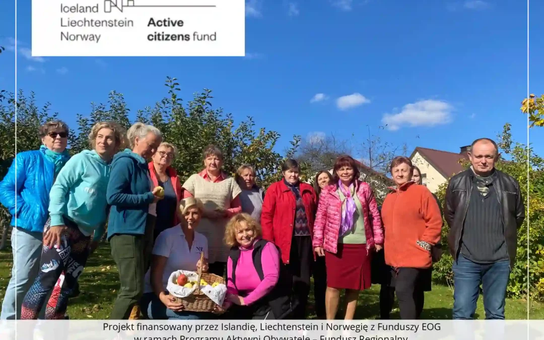 Podsumowanie spotkania z psychodietetykiem i trenerką